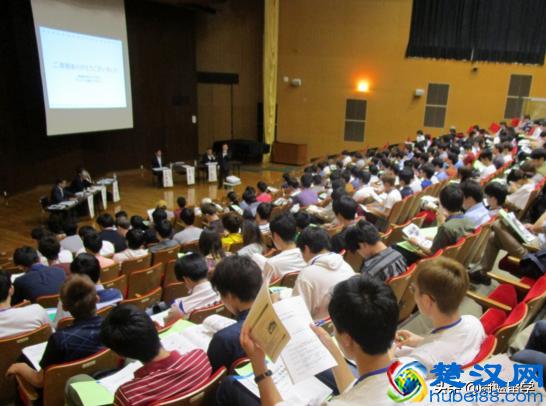 九州工业大学有哪些专业？