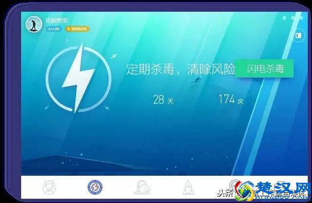 盘点一下我们所用过的杀毒软件，看看哪一款才是你的菜