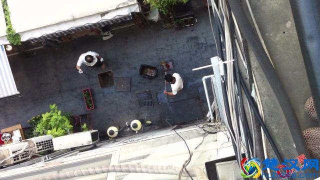 看完「地沟油」制作过程,你会知道为什么大家怕它!