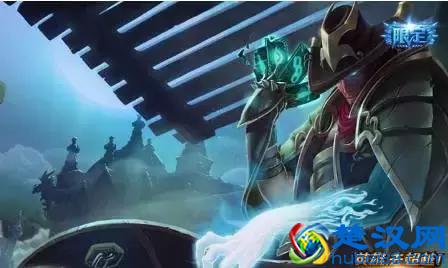 LOL这些极品皮肤千万别用!盘点lol最影响手感的皮肤