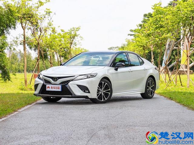 20万左右，中国最值得买的4款B级车，你挑对了吗？