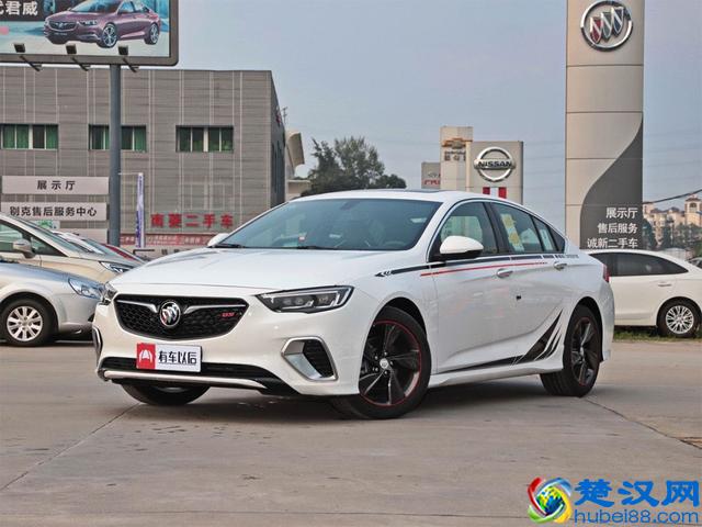 20万左右，中国最值得买的4款B级车，你挑对了吗？