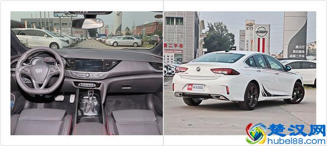 20万左右，中国最值得买的4款B级车，你挑对了吗？