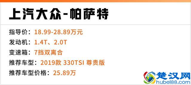 20万左右，中国最值得买的4款B级车，你挑对了吗？