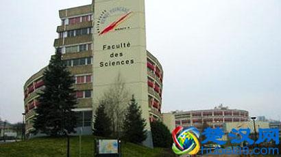 法国留学公立大学费用明细和推荐院校！