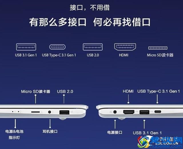 六位编辑推荐高性价比轻薄笔记本 精打细算淘好货