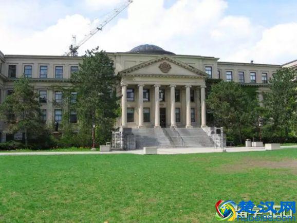 加拿大渥太华大学:最全渥大校园攻略篇