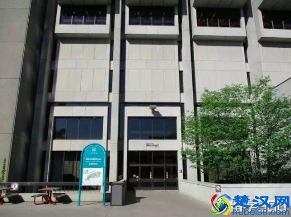 加拿大渥太华大学:最全渥大校园攻略篇