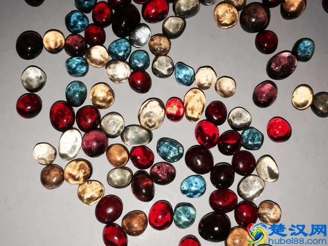 科学角度解释：舍利子究竟是什么？