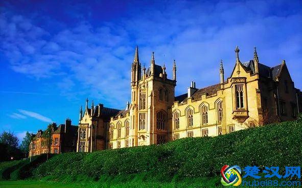 最新最全美国大学商学院排名