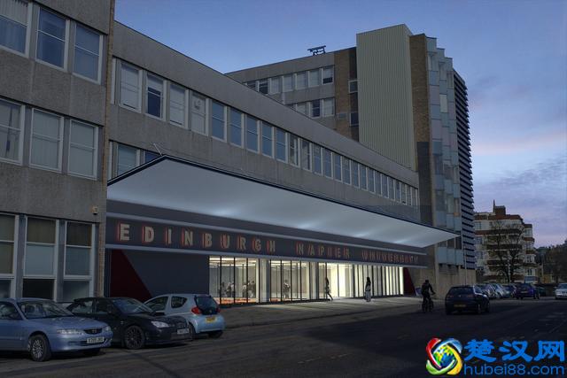 你真的了解爱丁堡龙比亚大学吗？