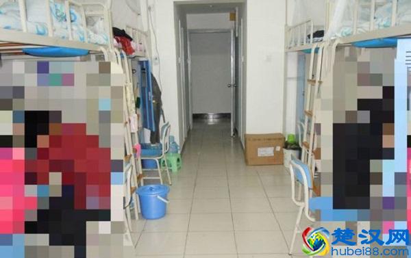 北京外国语大学宿舍条件