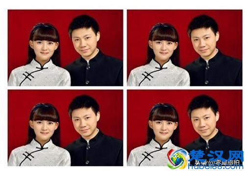 拍结婚照有哪些要求 结婚照拍摄的注意事项