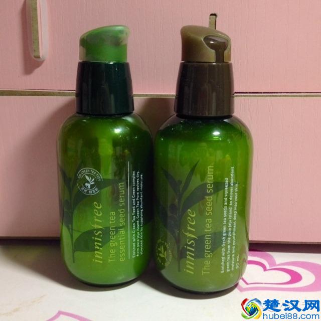 去韩国必买的10款护肤品！