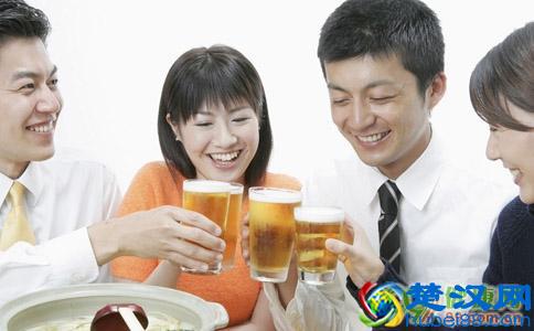 盘点喝啤酒的七大好处