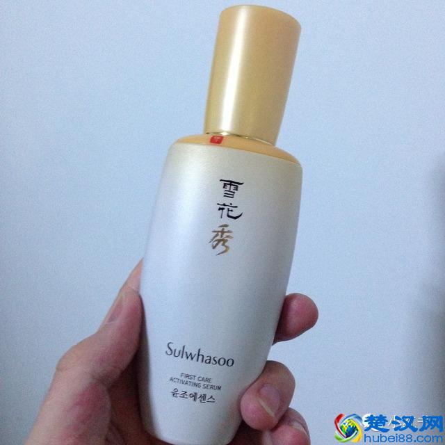 去韩国必买的10款护肤品！