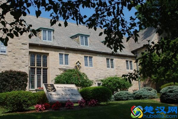 印第安纳大学伯明顿分校：从最美校园走向人生高峰，实力毋庸置疑