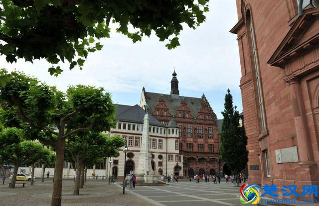 实力大于名气的多特蒙德工业大学,什么实力才能申请?