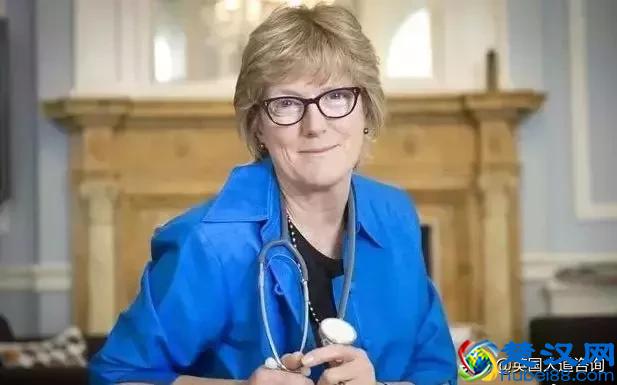 剑桥大学三一学院选出首位女院长