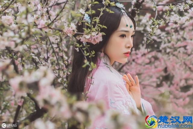 历史上可歌可泣的女人