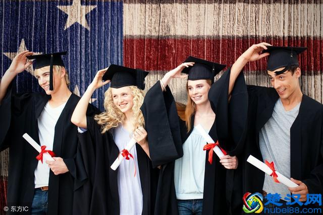 一文看懂美国大学留学条件