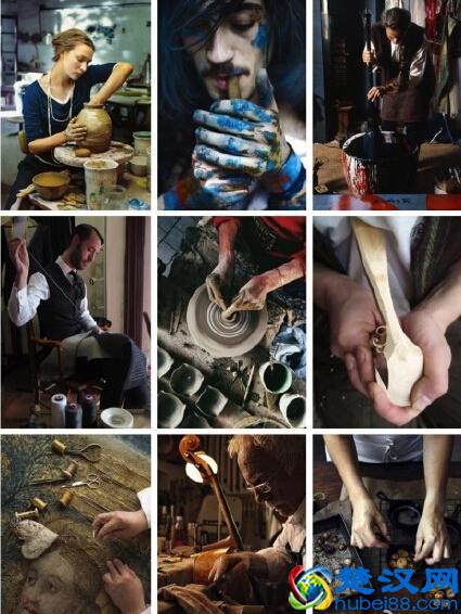 解构《纯艺术》和美国的后现代主义纯艺术