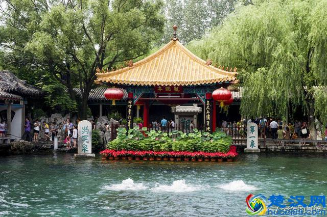 山东省内最具代表性的10个景点，你去过几个？（附门票价格信息）