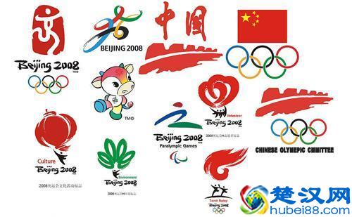 你知道奥运五环的颜色代表什么吗?