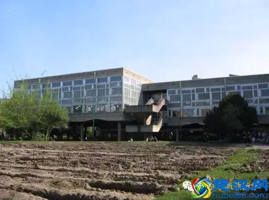 德国第二古老的大学—科隆大学