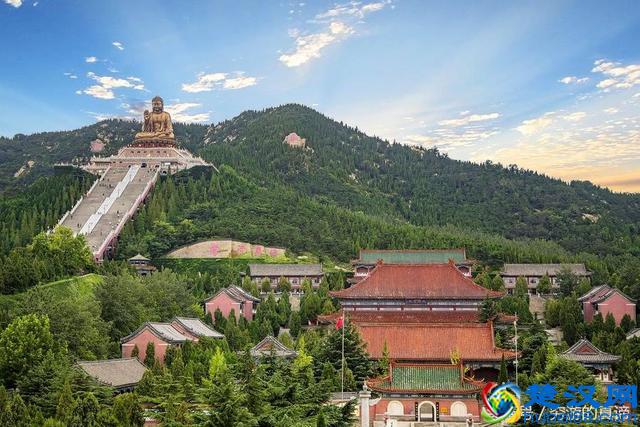 山东省内最具代表性的10个景点，你去过几个？（附门票价格信息）