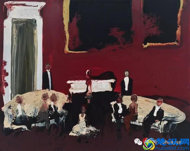 交你如何挑选丙烯颜料！