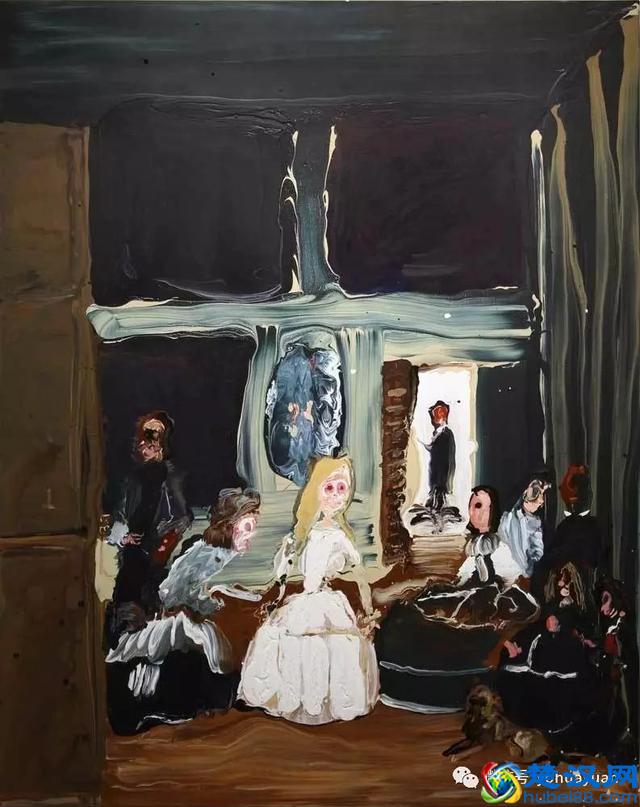 交你如何挑选丙烯颜料！