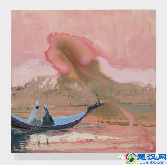 交你如何挑选丙烯颜料！