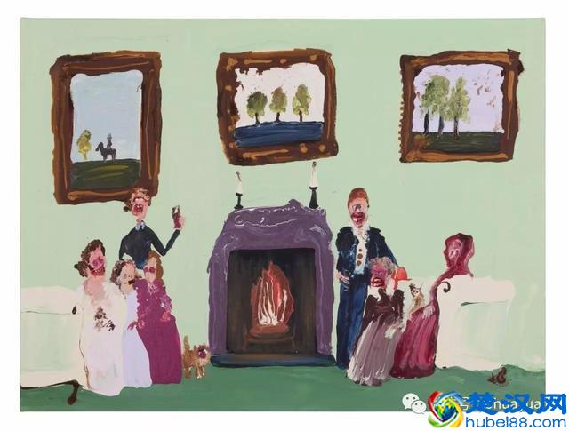 交你如何挑选丙烯颜料！