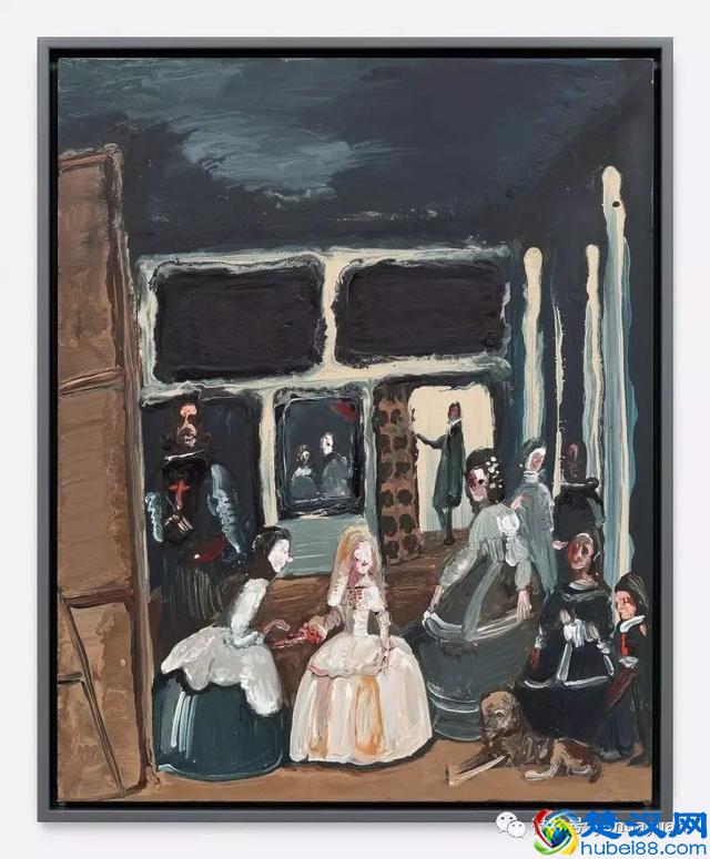 交你如何挑选丙烯颜料！