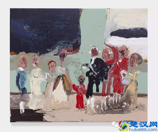 交你如何挑选丙烯颜料！