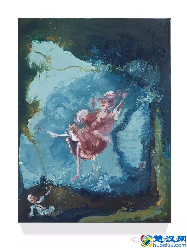 交你如何挑选丙烯颜料！