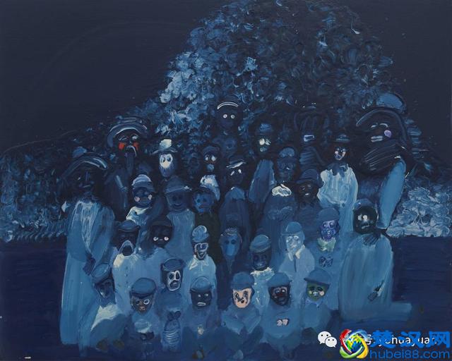 交你如何挑选丙烯颜料！