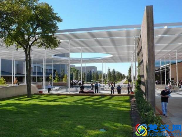 德克萨斯大学达拉斯分校 专业环境申请就业等介绍