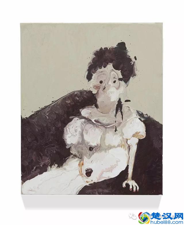 交你如何挑选丙烯颜料！