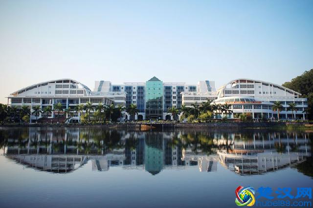 珠海有哪些比较好的大学？