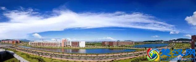 珠海有哪些比较好的大学？