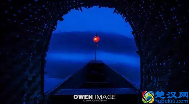 白平衡是什么？你知道如何运用吗？