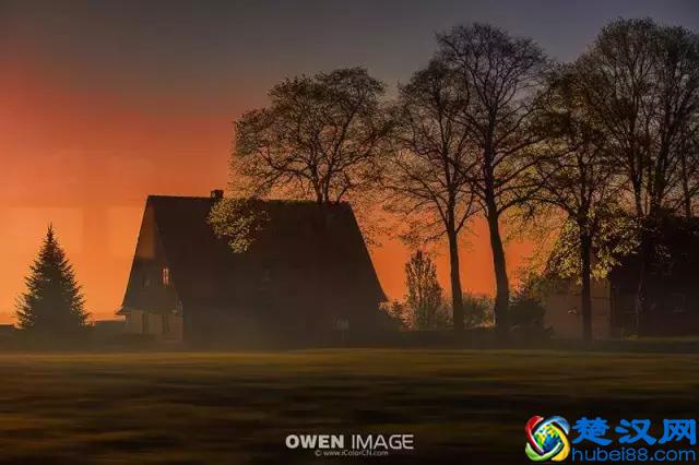 白平衡是什么？你知道如何运用吗？