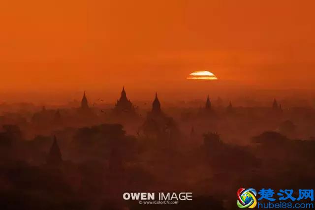 白平衡是什么？你知道如何运用吗？