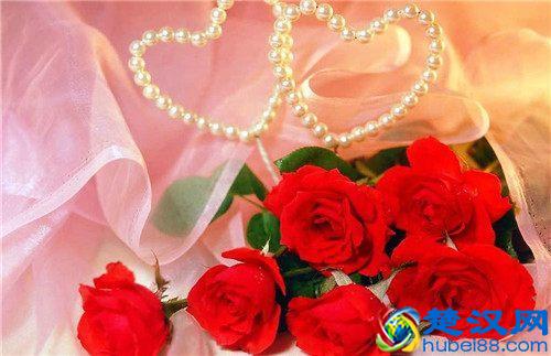 99朵玫瑰代表什么？不同颜色的玫瑰花的寓意