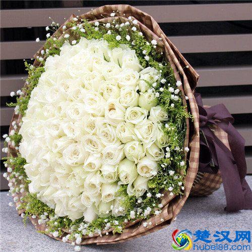 99朵玫瑰代表什么？不同颜色的玫瑰花的寓意