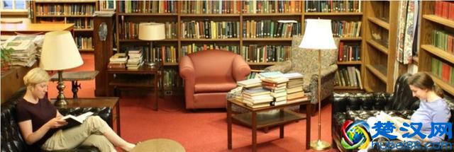 哈佛大学宿舍详细介绍
