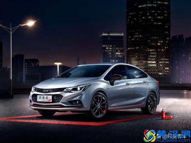 10万左右买高颜值合资轿车，这5款车真的是福音