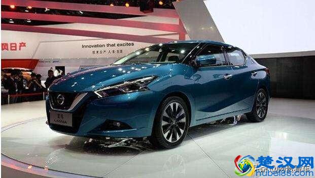 10万左右买高颜值合资轿车，这5款车真的是福音